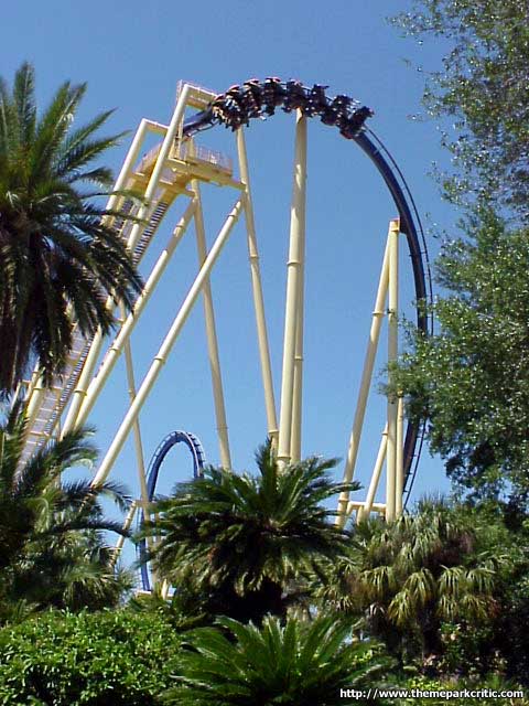 Montu - Coasterpedia - The Roller Coaster and Flat Ride Wiki